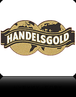 Handelsgold