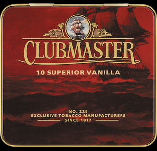 Clubmaster Superior Vanilla